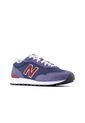 Tenis New Balance 515 Hombre-Azul/Blanco de New Balance