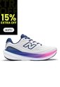 Tenis New Balance 1080 Mujer-Blanco/Morado de New Balance