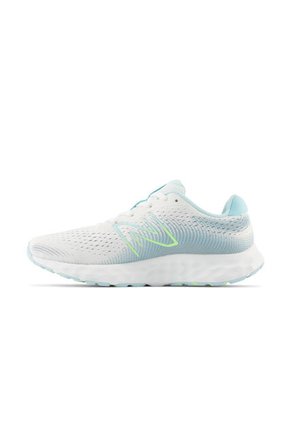 Tenis New Balance 520 Mujer-Blanco