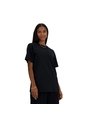 Camisa Deportiva New Balance Originals Athletics Negro Mujer de New Balance