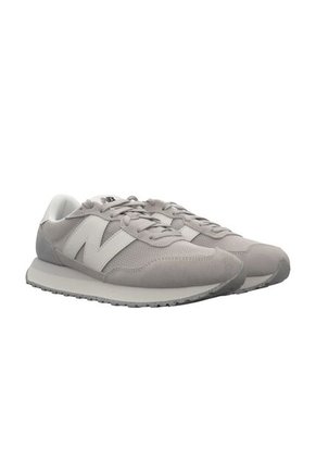 Tenis New Balance 237-Gris