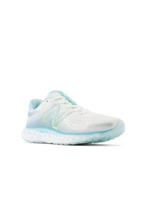 Tenis New Balance 520 Mujer-Blanco