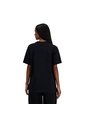 Camisa Deportiva New Balance Originals Athletics Negro Mujer de New Balance