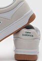 Tenis Skate new balance Numeric 480 Beige de New Balance