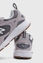 Tenis Lifestyle new balance 408 Gris de New Balance