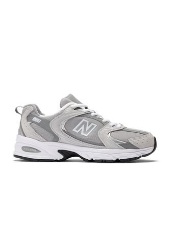 Tenis Deportivos Marca New Balance Original 530 Gris New Balance
