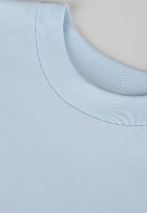 Camiseta new balance Azul
