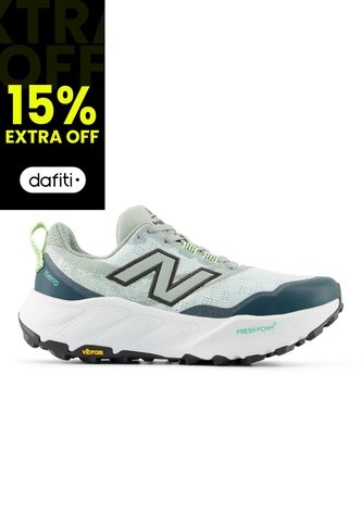 Tenis New Balance Hierro Mujer-Azul New Balance