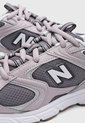 Tenis Lifestyle new balance 408 Gris de New Balance