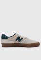 Tenis Skate new balance Numeric 272 Beige de New Balance