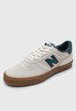 Tenis Skate new balance Numeric 272 Beige de New Balance