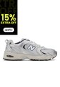 Tenis New Balance 530 Mujer-Gris Plata de New Balance