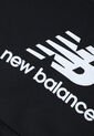 Hoodie new balance Sport Essentials Negro de New Balance