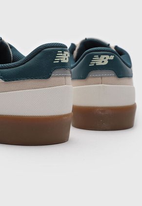 Tenis Skate new balance Numeric 272 Beige