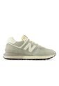 Tenis Marca New Balance Original 574 Legacy Verde Unisex de New Balance