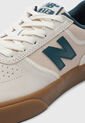 Tenis Skate new balance Numeric 272 Beige de New Balance