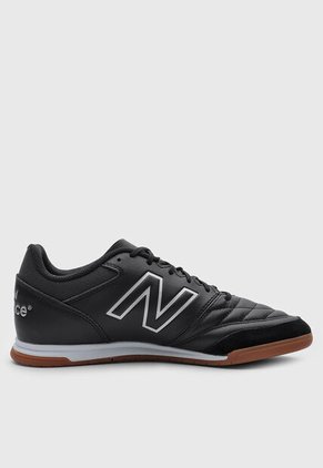 Guayos new balance 442 V2 Team In Negro