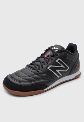 Guayos new balance 442 V2 Team In Negro