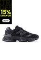 Tenis New Balance 9060 Hombre-Negro de New Balance