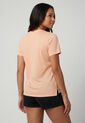 Camiseta new balance Sport Essentials Naranja de New Balance