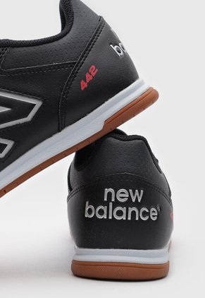 Guayos new balance 442 V2 Team In Negro