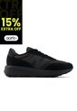 Tenis New Balance 370 Hombre-Negro de New Balance