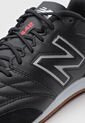 Guayos new balance 442 V2 Team In Negro de New Balance