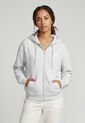Hoodie new balance Sport Essentials Gris de New Balance