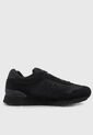 Tenis Lifestyle new balance 515 Negro de New Balance