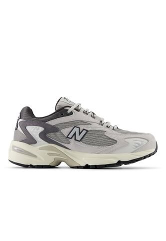 Tenis Deportivos New Balance Original 725 Gris Para Hombre New Balance