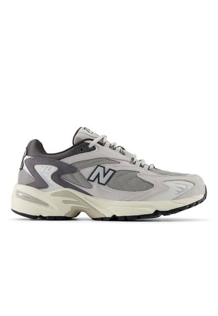 Tenis Deportivos New Balance Original 725 Gris Hombre