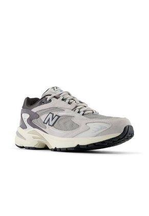 Tenis Deportivos New Balance Original 725 Gris Hombre