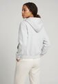 Hoodie new balance Sport Essentials Gris de New Balance