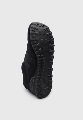 Tenis Lifestyle new balance 515 Negro