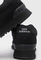 Tenis Lifestyle new balance 515 Negro de New Balance