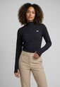 Buzo new balance Sport Essentials Negro de New Balance