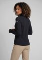 Buzo new balance Sport Essentials Negro de New Balance