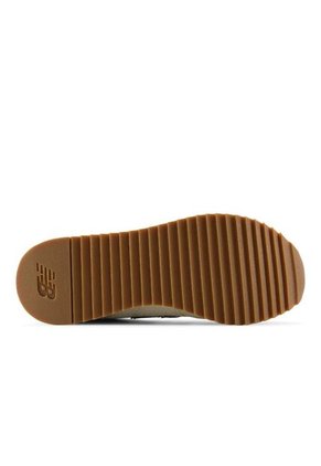 Tenis New Balance 574 Clásicos Mujer-Beige