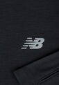 Buzo new balance Sport Essentials Negro de New Balance
