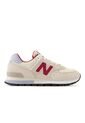 Tenis New Balance 574 Clásicos-Beige de New Balance