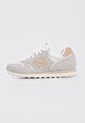Tenis Lifestyle Beige-Nude-Blanco New Balance 373 de New Balance