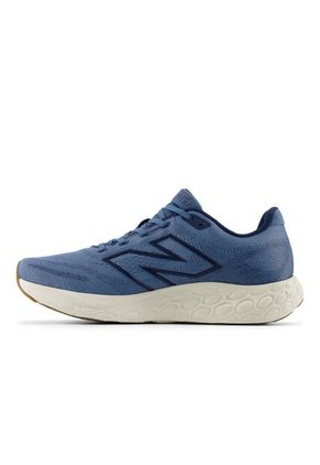 Tenis New Balance 680 Hombre-Azul