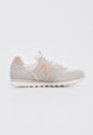 Tenis Lifestyle Beige-Nude-Blanco New Balance 373 de New Balance