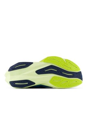 Tenis New Balance Fuelcell Rebel  Neutral-Azul