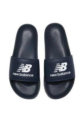 Sandalias New Balance Originales Eva 050G Azul Para Hombres