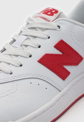 Tenis Lifestyle new balance BB80 Blanco