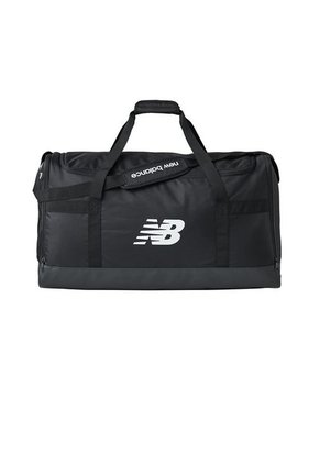 Maletin New Balance Team Large Duffle -Negro