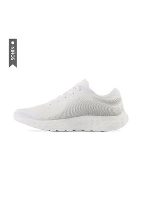 Tenis New Balance 520 Niño-Blanco