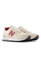 Tenis New Balance 574 Clásicos-Beige de New Balance