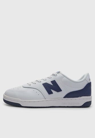 Tenis Lifestyle new balance BB80 Blanco New Balance